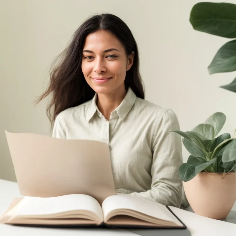 Symbolbild innere Stärke und Resilienz