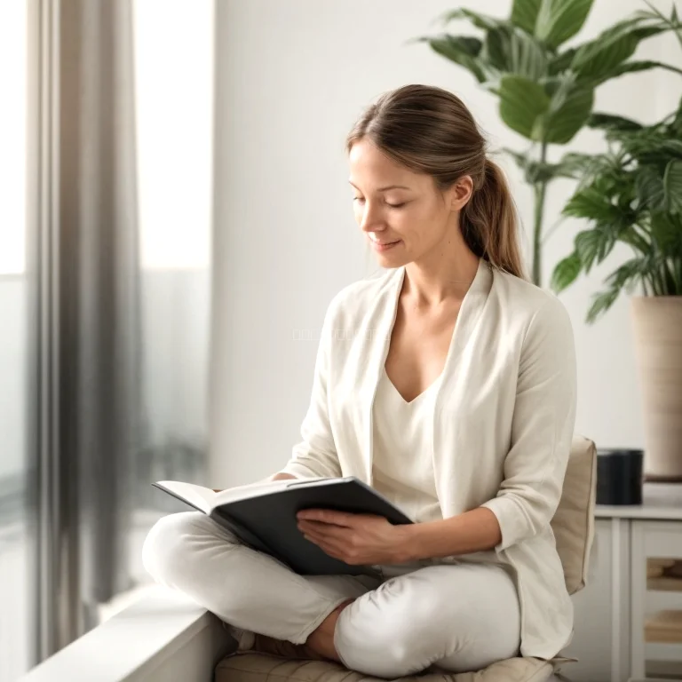 Symbol für innere Stärke und Ausdauer